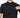 Dragon kemeja lengan pendek Pria Roomy Men Shirt Planet Surf