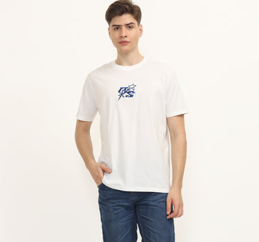 Planet Surf Clothing Kaos lengan pendek Pria Jade Men Tee Planet Surf