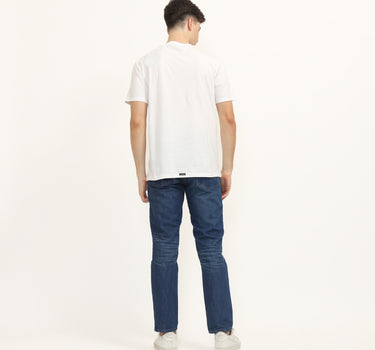 Planet Surf Clothing Kaos lengan pendek Pria Jade Men Tee Planet Surf