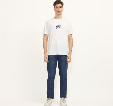 Planet Surf Clothing Kaos lengan pendek Pria Jade Men Tee Planet Surf