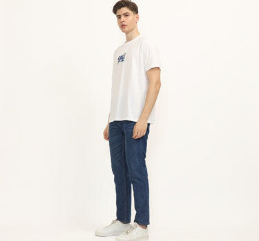 Planet Surf Clothing Kaos lengan pendek Pria Jade Men Tee Planet Surf