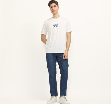 Planet Surf Clothing Kaos lengan pendek Pria Jade Men Tee Planet Surf
