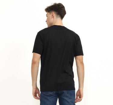 Spyderbilt Kaos lengan pendek Pria Xxx Spyderbilt Tencel Men Tee Planet Surf