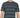 Juice Ematic Kaos lengan pendek Pria Benjamin Men Tee Planet Surf