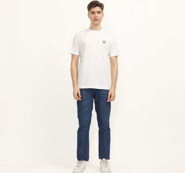 Dragon Kaos lengan pendek Pria Bailey Men Tee Planet Surf