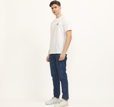 Dragon Kaos lengan pendek Pria Bailey Men Tee Planet Surf