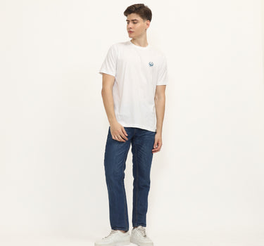 Dragon Kaos lengan pendek Pria Bailey Men Tee Planet Surf