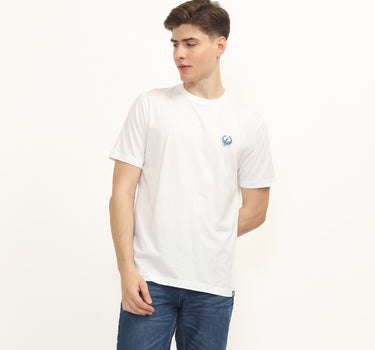 Dragon Kaos lengan pendek Pria Bailey Men Tee Planet Surf