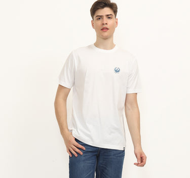 Dragon Kaos lengan pendek Pria Bailey Men Tee Planet Surf