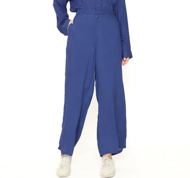 Spyderbilt Celana Panjang Kain Wanita Nala Ladies Pants Fabric Planet Surf
