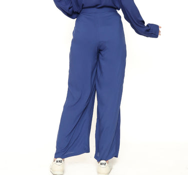 Spyderbilt Celana Panjang Kain Wanita Nala Ladies Pants Fabric Planet Surf