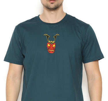 Dragon Kaos Lengan Pendek Pria Onimaru Men Tee Planet Surf