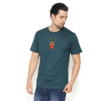 Dragon Kaos Lengan Pendek Pria Onimaru Men Tee Planet Surf