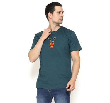Dragon Kaos Lengan Pendek Pria Onimaru Men Tee Planet Surf