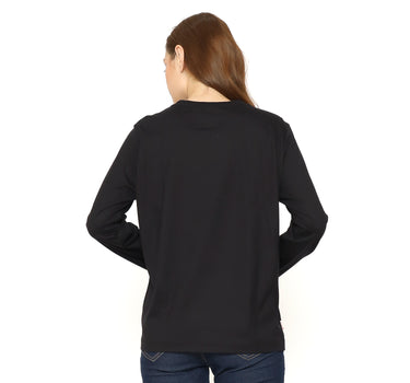 Insight Kaos Lengan Panjang Wanita Issue Ladies Long Tee Planet Surf