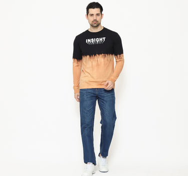 Insight Kaos Lengan Panjang Diablo Long Tee Black Planet Surf