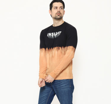 Insight Kaos Lengan Panjang Diablo Long Tee Black Planet Surf