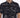 BRUSH MEN SHIRT BLACK