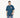 SPHERE OVERSIZE MEN TEE NAVY