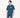 SPHERE OVERSIZE MEN TEE NAVY