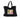 A PRIMITIVE ARMY TOTE BAG  BLACK ALL