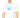 COLORS MEN TEE WHITE