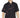 MAGMARION MEN SHIRT BLACK