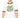 JAMES MEN TEE OFF WHITE
