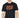 BRICK MEN TEE BLACK