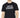 LEXIS MEN TEE BLACK