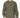 WURFEL KOKO MEN SHIRT LONG GREEN