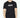 SCHAUM MEN TEE BLACK