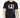 VIELE MEN TEE BLACK