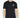 VERGISS MEN TEE BLACK