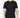 VESTO MEN BASIC TEE BLACK