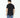 VESTO MEN BASIC TEE BLACK