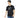 GRAF TENCEL MEN TEE BLACK