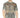 HOLZFASER TENCEL MEN TEE BROWN