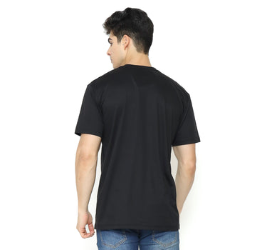 Spyderbilt Kaos lengan pendek Pria Revolt Tencel Men Tee Planet Surf
