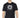DRAWING MEN TEE BLACK