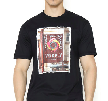 ZOMBOY MEN TEE