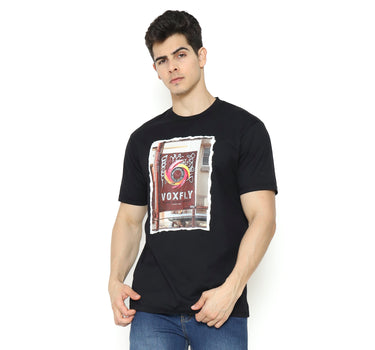 ZOMBOY MEN TEE