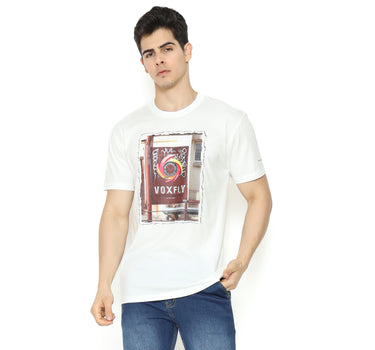 ZOMBOY MEN TEE