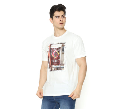ZOMBOY MEN TEE