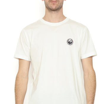 CODEX MEN TEE OFF WHITE