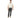 CRONZ MEN PANTS DENIM  GREY
