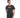 DOMINATION  TSHIRT  BLACK