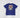 GUERILLA KIDS TEE NAVY