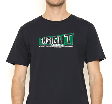 Insight Kaos lengan pendek Pria Haways Men Tee Planet Surf