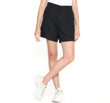 Spyderbilt Celana Pendek Wanita Ivy Ladies Walkshort Fabric Planet Surf